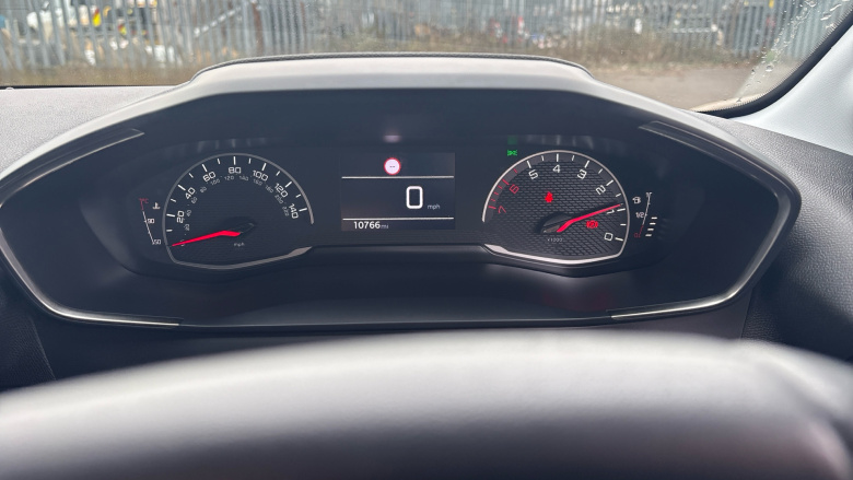 Peugeot 208 1.2 PureTech Active Premium + 5dr Petrol Hatchback